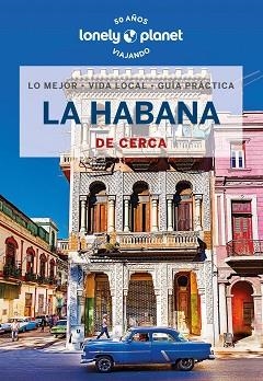 HABANA, LA (DE CERCA) | 9788408230243 | SAINSBURY, BRENDAN | Llibreria Aqualata | Comprar libros en catalán y castellano online | Comprar libros Igualada