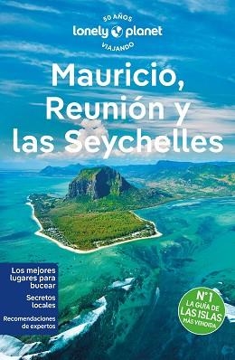 MAURICIO, REUNIÓN Y SEYCHELLES | 9788408281153 | HARDY, PAULA/FONG YAN, FABIENNE/HOSSENALLY, ROOKSANA | Llibreria Aqualata | Comprar libros en catalán y castellano online | Comprar libros Igualada