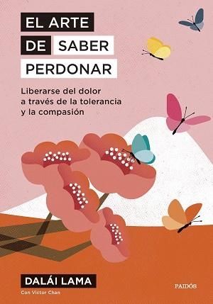 ARTE DE SABER PERDONAR, EL | 9788449342080 | DALAI LAMA | Llibreria Aqualata | Comprar libros en catalán y castellano online | Comprar libros Igualada
