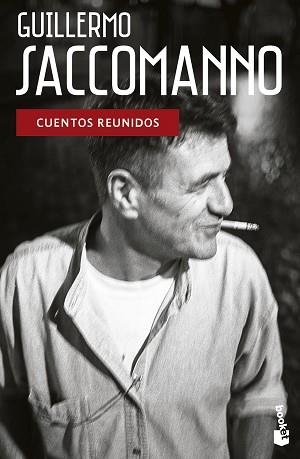 CUENTOS REUNIDOS | 9788432242946 | SACCOMANNO, GUILLERMO | Llibreria Aqualata | Comprar libros en catalán y castellano online | Comprar libros Igualada