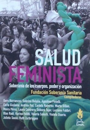 SALUD FEMINISTA | 9789873687587 | AA.VV. | Llibreria Aqualata | Comprar llibres en català i castellà online | Comprar llibres Igualada