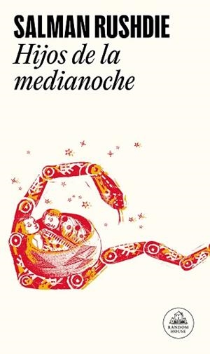 HIJOS DE LA MEDIANOCHE | 9788439742173 | RUSHDIE, SALMAN | Llibreria Aqualata | Comprar llibres en català i castellà online | Comprar llibres Igualada