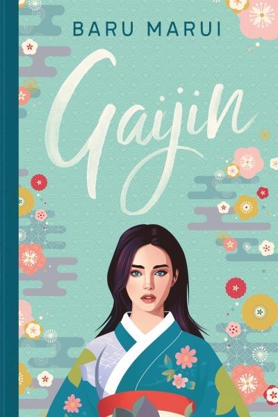 GAIJIN | 9788419131560 | MARUI, BARU | Llibreria Aqualata | Comprar libros en catalán y castellano online | Comprar libros Igualada