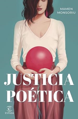 JUSTICIA POÉTICA | 9788467072716 | MONSORIU, MAMEN | Llibreria Aqualata | Comprar libros en catalán y castellano online | Comprar libros Igualada
