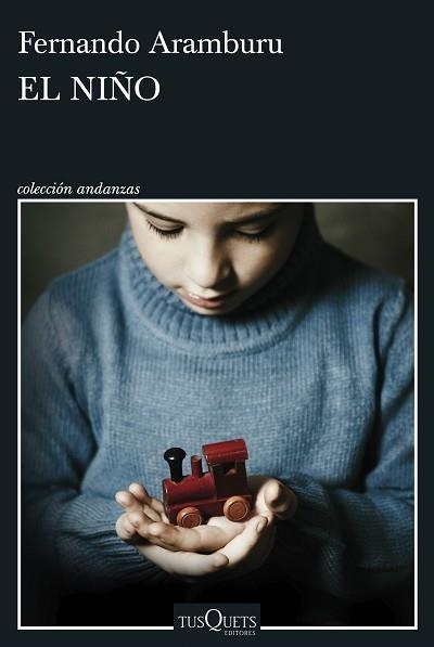 NIÑO, EL | 9788411074445 | ARAMBURU, FERNANDO | Llibreria Aqualata | Comprar libros en catalán y castellano online | Comprar libros Igualada