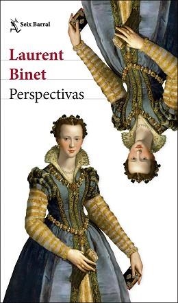 PERSPECTIVAS | 9788432243417 | BINET, LAURENT | Llibreria Aqualata | Comprar llibres en català i castellà online | Comprar llibres Igualada