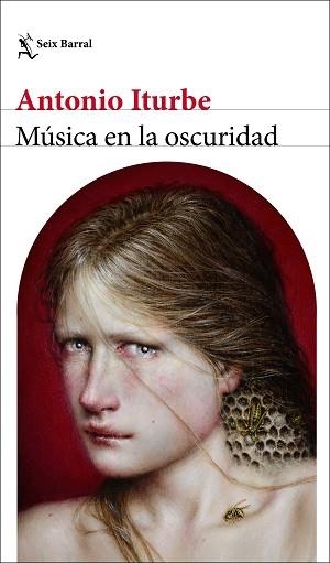 MÚSICA EN LA OSCURIDAD | 9788432243455 | ITURBE, ANTONIO | Llibreria Aqualata | Comprar llibres en català i castellà online | Comprar llibres Igualada