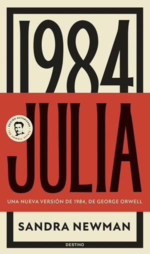 JULIA | 9788423365067 | NEWMAN, SANDRA | Llibreria Aqualata | Comprar llibres en català i castellà online | Comprar llibres Igualada