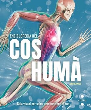 ENCICLOPÈDIA DEL COS HUMÀ | 9788466156707 | RICHARDS, JON | Llibreria Aqualata | Comprar llibres en català i castellà online | Comprar llibres Igualada