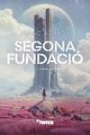 SEGONA FUNDACIÓ | 9788412838503 | ASIMOV, ISAAC | Llibreria Aqualata | Comprar libros en catalán y castellano online | Comprar libros Igualada