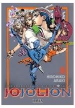 JOJO'S BIZARRE ADVENTURE PARTE 8: JOJOLION 08 | 9788410213623 | HIROHIKO ARAKI | Llibreria Aqualata | Comprar llibres en català i castellà online | Comprar llibres Igualada