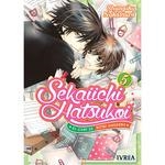 SEKAIICHI HATSUKOI 5 | 9788419916426 | NAKAMURA, SUNGIKU | Llibreria Aqualata | Comprar libros en catalán y castellano online | Comprar libros Igualada