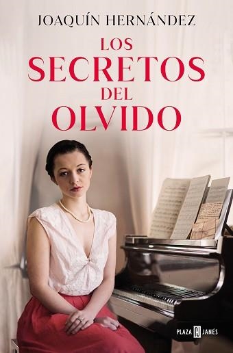 SECRETOS DEL OLVIDO, LOS | 9788401031694 | HERNÁNDEZ, JOAQUÍN | Llibreria Aqualata | Comprar libros en catalán y castellano online | Comprar libros Igualada
