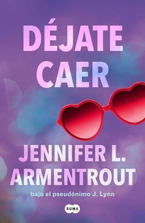 DÉJATE CAER (TE ESPERARÉ 4) | 9788491298861 | ARMENTROUT, JENNIFER L. | Llibreria Aqualata | Comprar llibres en català i castellà online | Comprar llibres Igualada