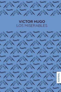 MISERABLES, LOS | 9788408278634 | HUGO, VICTOR | Llibreria Aqualata | Comprar libros en catalán y castellano online | Comprar libros Igualada