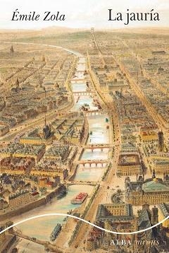 JAURÍA, LA | 9788490658499 | ZOLA, ÉMILE | Llibreria Aqualata | Comprar llibres en català i castellà online | Comprar llibres Igualada