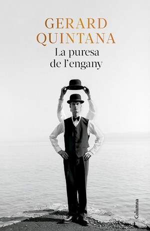 PURESA DE L'ENGANY, LA | 9788466430265 | QUINTANA, GERARD | Llibreria Aqualata | Comprar llibres en català i castellà online | Comprar llibres Igualada