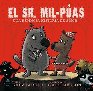 SR. MIL-PÚAS, EL | 9788416117062 | LAREAU, KARA | Llibreria Aqualata | Comprar llibres en català i castellà online | Comprar llibres Igualada