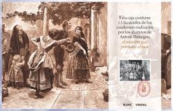 PUBLICACIONES ESPECIALES | 9788410048669 | BENAIGES, ANTONI | Llibreria Aqualata | Comprar llibres en català i castellà online | Comprar llibres Igualada