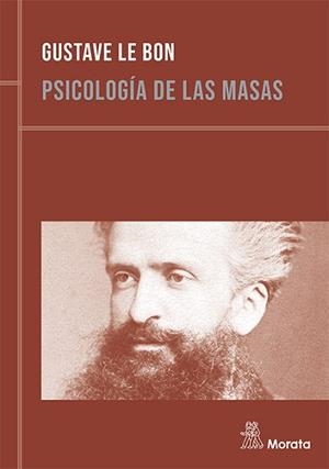 PSICOLOGÍA DE LAS MASAS (EDICIÓN RENOVADA) | 9788471127839 | LE BON, GUSTAVE | Llibreria Aqualata | Comprar libros en catalán y castellano online | Comprar libros Igualada