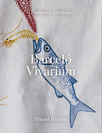 VIVARIUM | 9788417048822 | BARCELÓ, MIQUEL / ARTIGUES, FRANCISCA | Llibreria Aqualata | Comprar libros en catalán y castellano online | Comprar libros Igualada