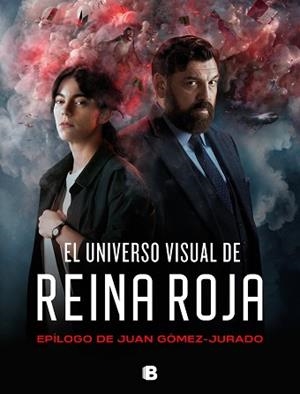 UNIVERSO VISUAL DE REINA ROJA, EL | 9788466678018 | GÓMEZ-JURADO, JUAN | Llibreria Aqualata | Comprar llibres en català i castellà online | Comprar llibres Igualada