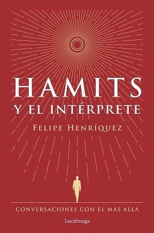 HAMITS Y EL INTÉRPRETE | 9788419996183 | HENRÍQUEZ, FELIPE | Llibreria Aqualata | Comprar libros en catalán y castellano online | Comprar libros Igualada