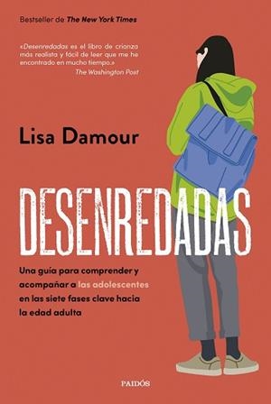 DESENREDADAS | 9788449342301 | DAMOUR, LISA | Llibreria Aqualata | Comprar libros en catalán y castellano online | Comprar libros Igualada