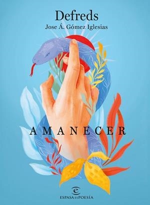 AMANECER | 9788467073300 | DEFREDS | Llibreria Aqualata | Comprar libros en catalán y castellano online | Comprar libros Igualada