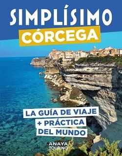 CÓRCEGA (SIMPLÍSSIMO) | 9788491586142 | HACHETTE TOURISME | Llibreria Aqualata | Comprar libros en catalán y castellano online | Comprar libros Igualada