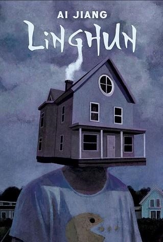 LINGHUN | 9788412754773 | JIANG, AI | Llibreria Aqualata | Comprar llibres en català i castellà online | Comprar llibres Igualada