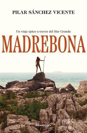 MADREBONA | 9788419743794 | SÁNCHEZ VICENTE, PILAR | Llibreria Aqualata | Comprar llibres en català i castellà online | Comprar llibres Igualada