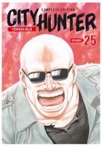 CITY HUNTER 25 | 9788419986870 | HOJO, TSUKASA | Llibreria Aqualata | Comprar libros en catalán y castellano online | Comprar libros Igualada