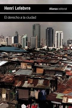 DERECHO A LA CIUDAD, EL | 9788411486415 | LEFEBVRE, HENRI | Llibreria Aqualata | Comprar libros en catalán y castellano online | Comprar libros Igualada