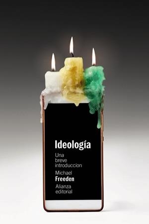 IDEOLOGÍA: UNA BREVE INTRODUCCIÓN | 9788411486439 | FREEDEN, MICHAEL | Llibreria Aqualata | Comprar llibres en català i castellà online | Comprar llibres Igualada