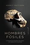 HOMBRES FÓSILES | 9788412779950 | PATTISON, KERMIT | Llibreria Aqualata | Comprar libros en catalán y castellano online | Comprar libros Igualada
