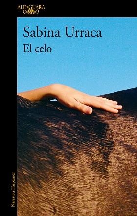 CELO, EL | 9788420476889 | URRACA, SABINA | Llibreria Aqualata | Comprar libros en catalán y castellano online | Comprar libros Igualada