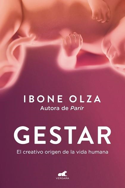 GESTAR | 9788419820211 | OLZA, IBONE | Llibreria Aqualata | Comprar libros en catalán y castellano online | Comprar libros Igualada