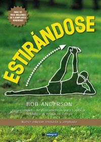 ESTIRANDOSE (BOLSILLO) | 9788478712144 | ANDERSON, BOB | Llibreria Aqualata | Comprar llibres en català i castellà online | Comprar llibres Igualada