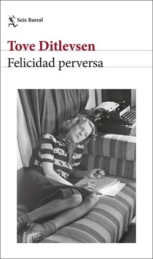 FELICIDAD PERVERSA | 9788432243400 | DITLEVSEN, TOVE | Llibreria Aqualata | Comprar llibres en català i castellà online | Comprar llibres Igualada