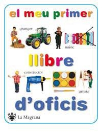 MEU PRIMER LLIBRE D´OFICIS,EL | 9788427293113 | VV.AA | Llibreria Aqualata | Comprar llibres en català i castellà online | Comprar llibres Igualada