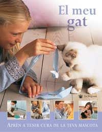 MEU GAT,EL | 9788427293151 | VV.AA | Llibreria Aqualata | Comprar libros en catalán y castellano online | Comprar libros Igualada