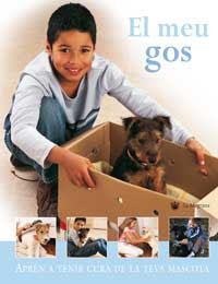 MEU GOS,EL | 9788427293144 | VV.AA | Llibreria Aqualata | Comprar libros en catalán y castellano online | Comprar libros Igualada