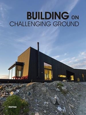 BUILDING ON CHALLENGING GROUND | 9788417557744 | VVAA | Llibreria Aqualata | Comprar libros en catalán y castellano online | Comprar libros Igualada