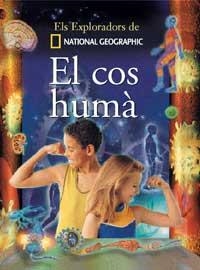 COS HUMA. ELS EXPLORADORS DE NATIONAL GEOGRAPHIC,EL | 9788482983240 | VV.AA. | Llibreria Aqualata | Comprar libros en catalán y castellano online | Comprar libros Igualada