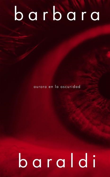 AURORA EN LA OSCURIDAD | 9788419154415 | BARALDI, BARBARA | Llibreria Aqualata | Comprar libros en catalán y castellano online | Comprar libros Igualada