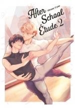 AFTER SCHOOL ÉTUDE 2 | 9788419986306 | CYAN, HIRUNE | Llibreria Aqualata | Comprar libros en catalán y castellano online | Comprar libros Igualada