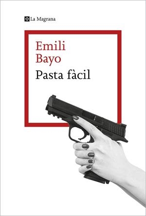 PASTA FÀCIL | 9788419334657 | BAYO, EMILI | Llibreria Aqualata | Comprar llibres en català i castellà online | Comprar llibres Igualada
