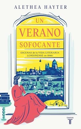 UN VERANO SOFOCANTE | 9788430626137 | HAYTER, ALETHEA | Llibreria Aqualata | Comprar libros en catalán y castellano online | Comprar libros Igualada