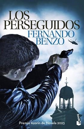 PERSEGUIDOS, LOS | 9788408287568 | BENZO, FERNANDO | Llibreria Aqualata | Comprar libros en catalán y castellano online | Comprar libros Igualada